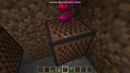 Minecraft_ Как да си направим Звънец (hd) [bg]