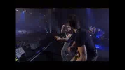 Laura Pausini - Non C Video Live