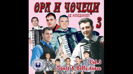 Ilija Ampevski - Cocek 2000.