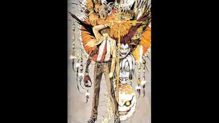 ~+~death Note~+~ 