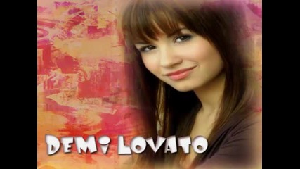 Selena Gomez and Demi Lovato