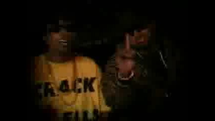 Lil Flip feat. Mike Jones & Crime Boss - Sippin Woodgrippin