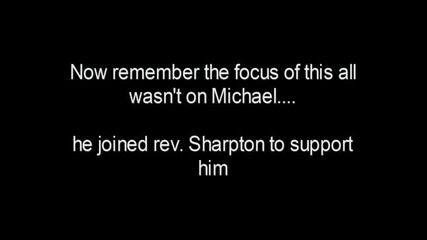 What Did happen to Michael Jackson part 16 