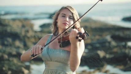 Taylor Davis - Violin