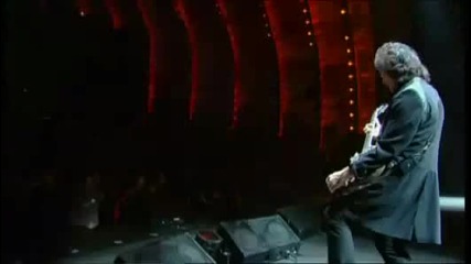 Black Sabbath - Falling Off The Edge Of The World