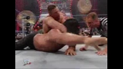 John Cena Is The Best
