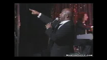 Mariah Carey Interview Part 2 (2005)