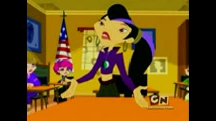 Juniper Lee - Little Big Mah