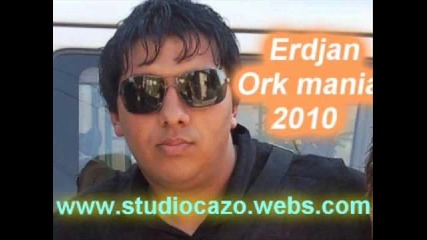 Erdjan 2011 - Dema Caje Pare 2012
