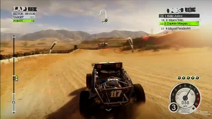 Colin Mcrea Dirt2 Official Game Review (добро качество) 