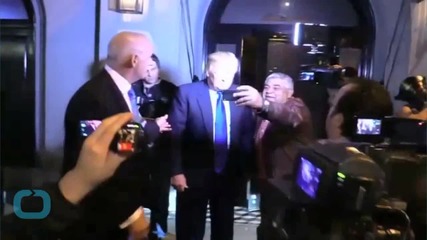 Donald Trump: a Brand in Danger or a Daring Re-invention?