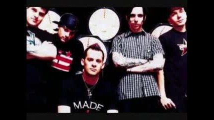 Good Charlotte Fan Vide..i Love You Boys!