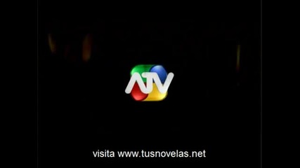 Трейлър на теленовелата "corazon de fuego"