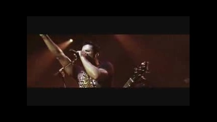 Skillet - Better Than Drugs [live]