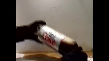 coca - kola 