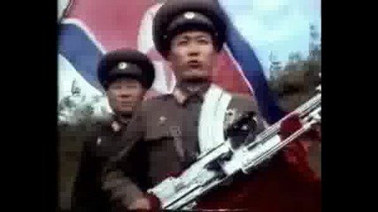 Северно Корейската Армия