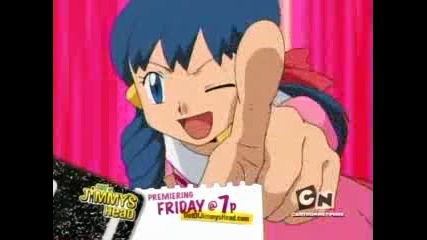 Pachirisu And Dawn