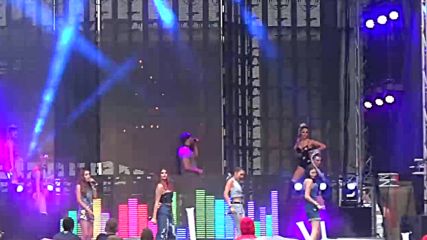 Coca cp;a the voice Happy Energy Tour - Русе