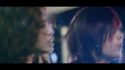 T-ara - Lovey Dovey [ H D M V Teaser ]