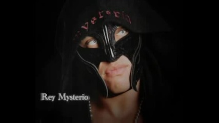 Rey Mysterio