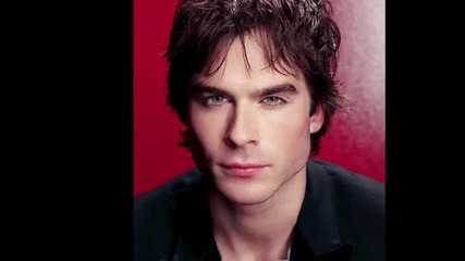 ~ Ian Somerhalder ~