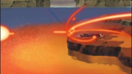 [ Naruto Amv ] - Animal I Have Become