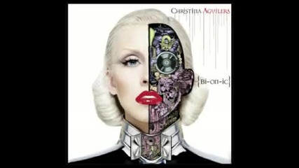 [new] Christina Aguilera Ft. Lil Jon - Prima Donna Hq + Lyrics from album Bionic