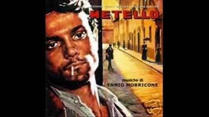 Ennio Morricone - Metello 1970