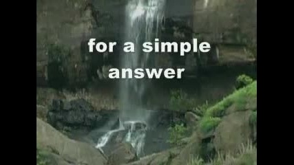 Celine Dion - Thats The Way It Is [ With Lyrics ]