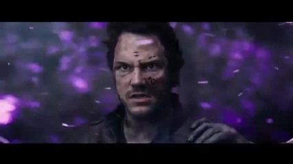 Пазители на Галактиката (2014) - Официален Трейлър