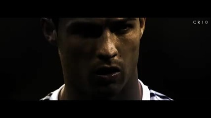 Кристиано Роналдо - 2010 / 2011 