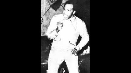 Kid Thomas - Rockinthis Joint Tonight