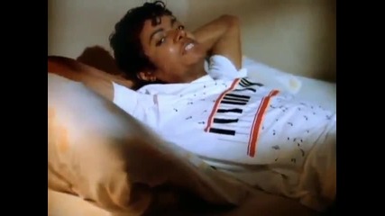 Michael Jackson - Beat It (official video)