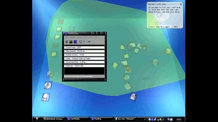 Real Desktop