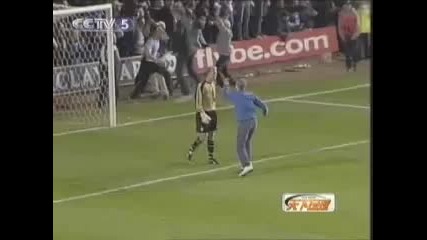 Top 10 of the World worst Goalkeeping blunder 