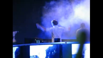 Armin Van Buuren@sensation White.santiago