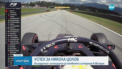 Спортни новини (27.06.2025 - късна емисия)