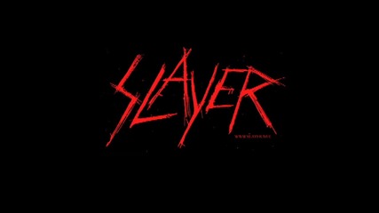 Slayer - Playing with dolls Hq