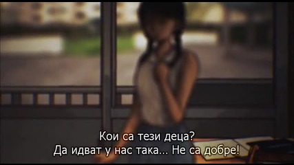 Yami Shibai (2013) S01 E12