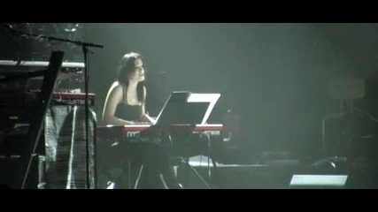 Tarja Turunen Concert Trailer 2007
