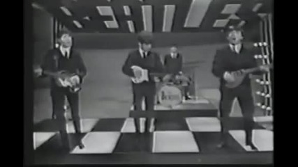 The Beatles - Money ( Thats What I Want ) - 1963 