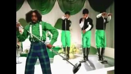 Outkast - Hey Ya High - Quality