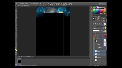 Speed Art - thexshield - design