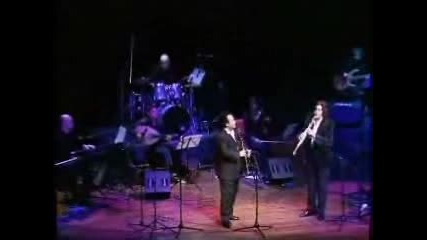 Vasilis Saleas & Serkan.2