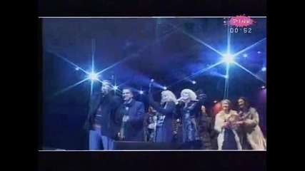 Lepa Brena - City intervju, Budva 30.12.'08