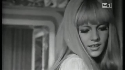 Sylvie Vartan - Nostalgia (1969)