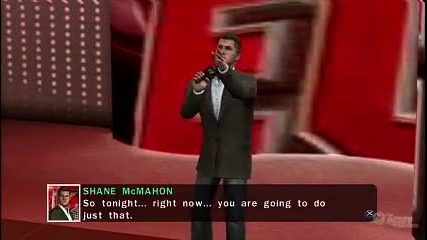 Smackdown vs raw 2010 