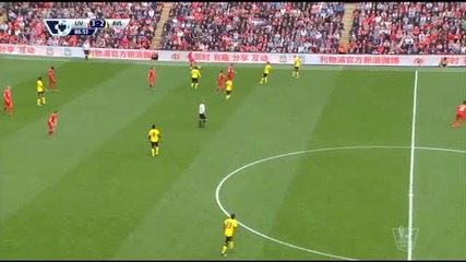 Liverpool vs Aston Villa (2)