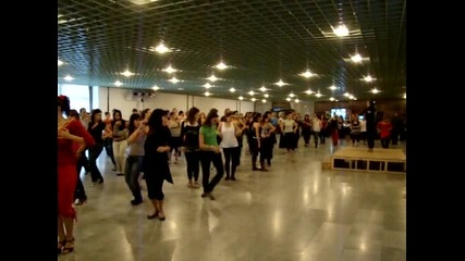 Monika Stoyanova Ladies Style (vamos Salsa Club) 