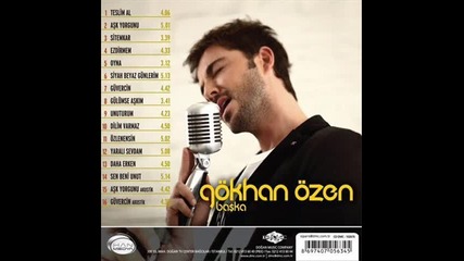 Gokhan Ozen - Guvercin